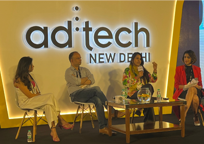 Ad:Tech 2023: Marketers today should think about what they're not doing instead